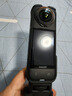 影石（Insta360）【新品】X5 全景運(yùn)動(dòng)相機(jī)8K高清防抖防水手持口袋攝像機(jī)旅行Vlog摩托車騎行滑雪潛水路亞相機(jī) 曬單實(shí)拍圖