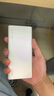華為【3C認證】原裝多協(xié)議超級快充移動電源10000mAh（Max 22.5W SE） 13重安全防護 可上飛機 白色 曬單實拍圖