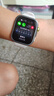 HUAWEI WATCH FIT 4 Pro 原野綠編織表帶華為智能手表鈦金屬藍(lán)寶石玻璃大屏藍(lán)牙通話fit4pro 曬單實(shí)拍圖
