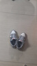 耐克NIKE男子休閑板鞋 DUNK 經(jīng)典緩震運動(dòng)鞋 IB3079-101灰色40.5 曬單實(shí)拍圖