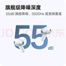 OPPO Enco Free4 【國(guó)家補(bǔ)貼】真無(wú)線入耳式藍(lán)牙耳機(jī)降噪耳機(jī)搭檔 Find X8通用蘋果華為小米手機(jī)水漾藍(lán) 曬單實(shí)拍圖