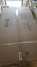 美菱（MeiLing）冰柜300升臥式頂開門家用商用減霜冷藏大冷凍大容量冷柜冰箱一級(jí)能效斷電保溫保鮮速凍補(bǔ)貼電冰柜 BC/BD-300DTX 300L 曬單實(shí)拍圖