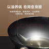 九陽（Joyoung）電磁爐2200W大功率家用觸控按鍵耐用面板十檔火力纖薄定時電磁灶火鍋爐C21S-C2130【國家補貼】 曬單實拍圖
