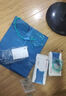 魚躍（Yuwell）氧氣袋醫(yī)用60升便攜式家用氧氣枕罐包艦旗店老人醫(yī)用大容量充氧 【高原旅游吸氧袋】30升氧氣袋 曬單實拍圖