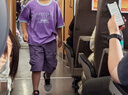 班尼路童裝男童短褲夏季2025新款兒童工裝褲中大童涼感透氣褲子男孩潮褲 紫樹(shù)叢魔術(shù)貼 140 【推薦體重56-68斤】 曬單實(shí)拍圖