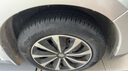 德國馬牌（Continental）汽車輪胎185/65R15 88H UCJ適配Polo/日產(chǎn)軒逸標致301現(xiàn)代悅納 曬單實拍圖