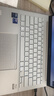 華碩靈耀14 2025國家補貼20%全新酷睿Ultra9 2.8K 120Hz OLED高顏值A(chǔ)I輕薄筆記本電腦(285H 32G 1T)銀 曬單實拍圖