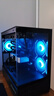 技嘉（GIGABYTE）5070主機(jī)265K核顯5060Ti/5070Ti臺(tái)式機(jī)電競(jìng)游戲AI深度學(xué)習(xí)設(shè)計(jì)師直播DIY組裝機(jī)整機(jī) 配置一：265K核顯主機(jī) 曬單實(shí)拍圖