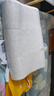 BANANUE乳膠枕枕頭天然防護(hù)頸椎真泰國原裝進(jìn)口防打呼助睡眠專用成人 【高10-12cm】分區(qū)護(hù)頸設(shè)計(jì) 單只 曬單實(shí)拍圖
