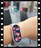 小米（MI）手環(huán)10 陶瓷版 鉑金灰 國家補(bǔ)貼 智能手環(huán) 專業(yè)運(yùn)動健康 監(jiān)測睡眠管理 心率血氧長續(xù)航運(yùn)動 曬單實(shí)拍圖
