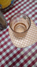 特美居（temeiju）一次性杯子航空杯加厚加硬塑料杯飲料酒水杯透明太空杯300ml*100 曬單實拍圖