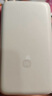 小米（MI）【3C認(rèn)證】小米自帶線充電寶20000 33W 淺咖色 適用小米/紅米/redmi/蘋果/安卓/手機可上飛機/火車 曬單實拍圖
