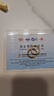 中銀鑫行黃金素圈耳環(huán)光面999足金圓形耳飾養(yǎng)耳純金黃金養(yǎng)耳洞 小號(hào)耳釘一對(duì)（克重多退少補(bǔ)） 約1g 曬單實(shí)拍圖