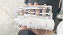 芙麗芳絲（Freeplus）清爽水乳套裝護(hù)膚品化妝品清爽膚水乳液生日禮物送男女友 曬單實(shí)拍圖