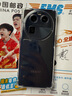 塵卡 適用OPPO FindX6手機(jī)殼PGFM10全包鏡頭軟殼5G新款氣囊防摔外殼透明硅膠保護(hù)套超薄曲面屏簡約男女 手機(jī)殼 新升級保護(hù)鏡頭四角氣囊硅膠軟殼 曬單實拍圖