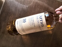 艾倫（Arran）10年 波本桶 單一麥芽威士忌酒 島嶼產(chǎn)區(qū) 蘇格蘭 洋酒 原瓶進(jìn)口 艾倫10年700ml 曬單實(shí)拍圖