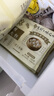 悅味紀(jì) 嵊州老面鮮肉小籠包800g 約30只 手工包子 早餐半成品 速食 曬單實(shí)拍圖