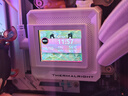 Thermalright(利民) FROZEN WARFRAME 360 SE ARGB WHITE 寒冰裝甲 一體式水冷散熱器 FW360 SE ARGB WHITE 曬單實拍圖