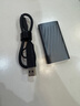聯(lián)想（Lenovo )1TB 移動(dòng)固態(tài)硬盤(pán)（PSSD）Type-c USB 3.1  550MB/s高速SSD雙接口 PS6手機(jī)直連 曬單實(shí)拍圖