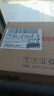 飛利浦（PHILIPS）開關(guān)插座面板啞光86型斜5五孔超薄插座家用暗裝電工電料S40插座 雙開雙控 曬單實(shí)拍圖