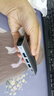 宏碁（acer）USB3.0轉(zhuǎn)千兆網(wǎng)口擴(kuò)展塢分線器HUB集線器 筆記本電腦網(wǎng)線轉(zhuǎn)接頭RJ45轉(zhuǎn)換器臺式機(jī)拓展塢 曬單實(shí)拍圖
