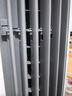 美的（Midea）空調(diào)扇制冷風(fēng)扇家用冷風(fēng)機(jī)強(qiáng)力制冷機(jī)客廳臥室水冷塔扇加濕降塵加水降溫冷氣機(jī) 【強(qiáng)勁冰爽 降溫首選】AAF10MA 曬單實拍圖