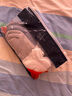 銳步（Reebok）25年夏季新品10A抑菌青少年運(yùn)動(dòng)短襪 男女士網(wǎng)眼透氣棉襪學(xué)生船襪 曬單實(shí)拍圖