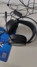 聯(lián)想（Lenovo）拯救者StarY360 USB7.1聲道游戲耳機(jī)頭戴式有線電腦電競(jìng)耳機(jī)耳麥 帶線控 黑色 暢玩三角洲行動(dòng) 曬單實(shí)拍圖