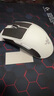 雷蛇（Razer）毒蝰v3pro專業(yè)版 輕量化無(wú)線游戲鼠標(biāo) 人體工程學(xué)設(shè)計(jì) 宏電競(jìng)鼠標(biāo) 對(duì)稱手型 lol吃雞鼠標(biāo) 白色（輕約55克 自帶8KHZ接收器） 曬單實(shí)拍圖