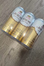 燕京啤酒 11.7度 原漿白啤比利時(shí)小麥 聽裝 500ml*12聽 冰爽暢飲  曬單實(shí)拍圖