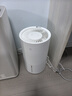 米家小米空氣加濕器 無(wú)霧加濕器3 400mL/h快速加濕家用臥室大容量辦公室嬰兒孕婦 4L大容量CJSJSQ05ZMZ 曬單實(shí)拍圖