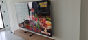 海信電視E7N Pro 85英寸信芯芯片H6 U+MiniLED 抗反光放眩光墨晶屏 300Hz帝瓦雷音響國家補貼85E7N-PRO 曬單實拍圖