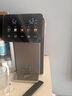 美的（Midea）小魔方pro電熱水瓶電水瓶飲水機 燒水壺電熱水壺316L 風冷保溫恒溫一體0塑料可拆國家補貼31FPro 曬單實拍圖