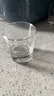 Ocean進口玻璃杯家用待客杯子喝水綠茶杯果汁啤酒杯耐熱195ml六只套裝 曬單實拍圖