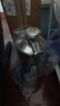 京嚴(yán)粉碎機(jī)打粉機(jī)中藥材超細(xì)研磨機(jī)家用商用三七五谷雜糧磨粉機(jī)器 可打1000A【純銅電機(jī)】304不銹鋼 京嚴(yán)出品 大功率粉碎機(jī) 曬單實拍圖