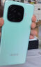 vivo iQOO Z9【國(guó)家補(bǔ)貼】8GB+256GB 山野青 6000mAh 藍(lán)海電池 第三代驍龍 7 電競(jìng)手機(jī) 曬單實(shí)拍圖