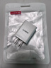 領臣5v1a充電頭usb充電器插頭適用蘋果iphone15/16安卓手機手表手環(huán)耳機通用電源適配器 曬單實拍圖