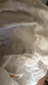 貝瑞加（Babyprints）嬰兒連體衣2件夏季短袖嬰兒衣服新生兒純棉哈衣輕薄爬服 白藍(lán)59 曬單實拍圖