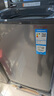 海爾（Haier）【大桶】新品雙動(dòng)力波輪洗衣機(jī)直驅(qū)變頻10公斤BZ618智能語音播報(bào)家用全自動(dòng)防纏繞后控大彩屏觸控 AI智慧洗自編程+頑漬洗除菌螨桶自潔+羽絨服預(yù)約洗 送貨上樓到家/免費(fèi)上門安裝 曬單實(shí)拍圖