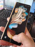 三星   SAMSUNGW24 心系天下折疊屏手機帶SPen閉合  W24 Flip經(jīng)典高端庫存新機 W24雙卡左右折疊 16+1T 曬單實拍圖