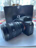 索尼（SONY）ILCE-7M4/A7M4全畫幅微單數(shù)碼相機(jī)專業(yè)級(jí) 創(chuàng)意外觀濾鏡 a74/α7IV A7M4 單機(jī) 官方標(biāo)配 曬單實(shí)拍圖