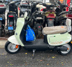 綠源【門店自提】新國標(biāo)電動(dòng)自行車ZOF 成人通勤代步長續(xù)航電動(dòng)車 到門店選顏色-理論續(xù)航70KM 曬單實(shí)拍圖
