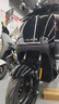 九號（Ninebot）九號智能電動摩托車E80c MK2全速真續(xù)航鉛酸【門店自提】 到門店選顏色 曬單實拍圖