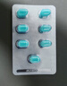 艾麗奧利司他膠囊120mg*21粒/盒 減脂減重 減肥藥 排油瘦身 治療肥胖 曬單實(shí)拍圖