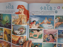 迪士尼（Disney）早教認(rèn)知點(diǎn)讀發(fā)聲書會(huì)說話的有聲書女孩故事書啟蒙繪本生日禮物 曬單實(shí)拍圖