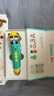 寶寶巴士jojo點(diǎn)讀筆幼兒早教機(jī)1-3歲兒童啟蒙繪本玩具睡前故事機(jī)生日禮物 【入園準(zhǔn)備】升級(jí) G4 wifi點(diǎn)讀筆 曬單實(shí)拍圖