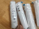美的（Midea）凈水器濾芯適用MU151-4、MU136-4(M1)、MU138-4、MU163A-4、MU136A-4、MU135B-4、MU1861A S1- C1活性炭濾芯 曬單實(shí)拍圖