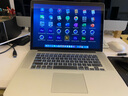 Apple Macbook Pro15寸二手蘋果筆記本視網(wǎng)膜2K屏獨顯設(shè)計渲染剪輯應(yīng)用開發(fā) 15款15寸MJLQ2銀色i7/16G-256G 95成新【行業(yè)精品，90%客戶最佳選擇】 曬單實拍圖