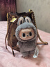 泡泡瑪特The Monsters 心動(dòng)馬卡龍搪膠Labubu盲盒整端鑰匙扣車(chē)掛潮玩手辦 【芝麻豆豆】拆盒確認款 急速發(fā)貨 假一賠十 曬單實(shí)拍圖