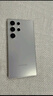 三星Samsung Galaxy S24 Ultra AI手機 2億像素 第三代驍龍8 游戲手機 拍照手機 12GB+256GB 鈦灰 曬單實拍圖